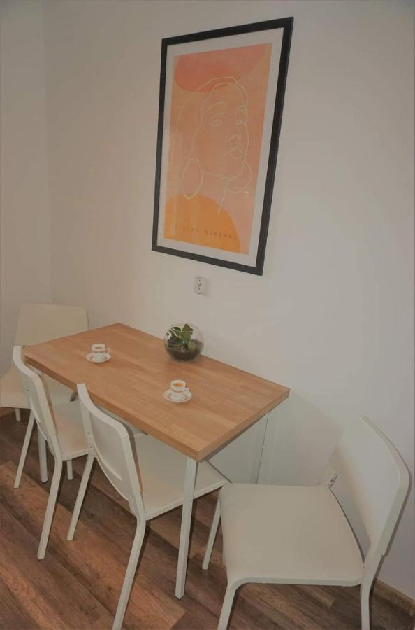 Cozy Apart Toplita Zewnętrze zdjęcie