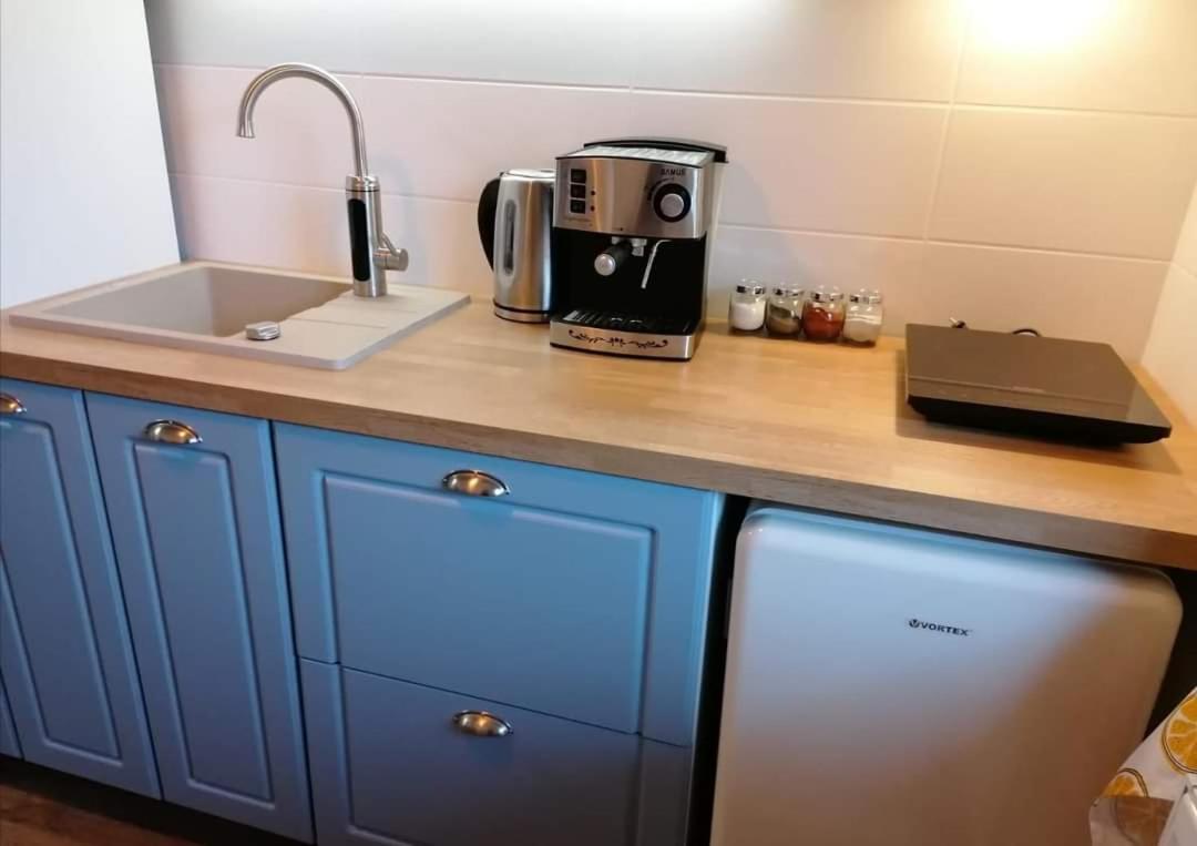 Cozy Apart Toplita Zewnętrze zdjęcie