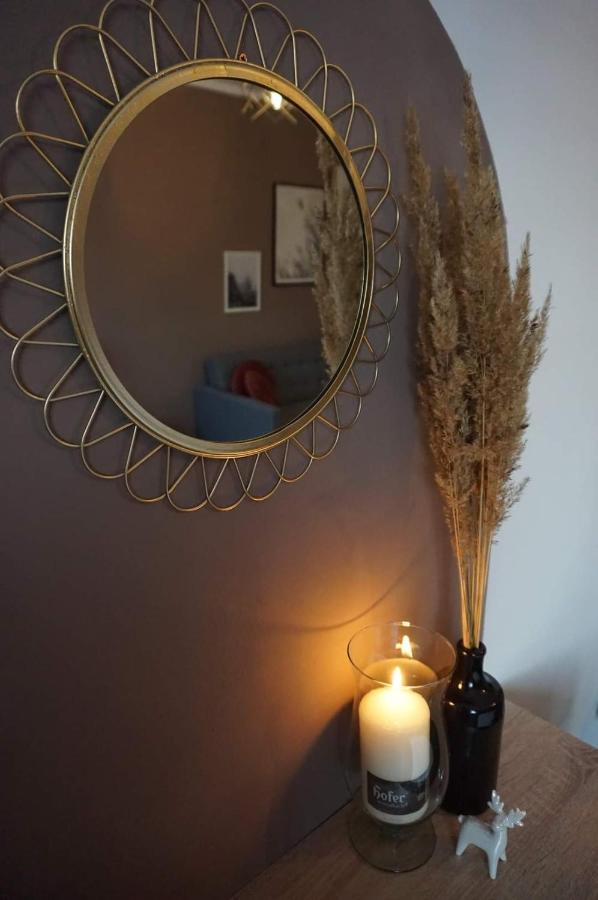 Cozy Apart Toplita Zewnętrze zdjęcie